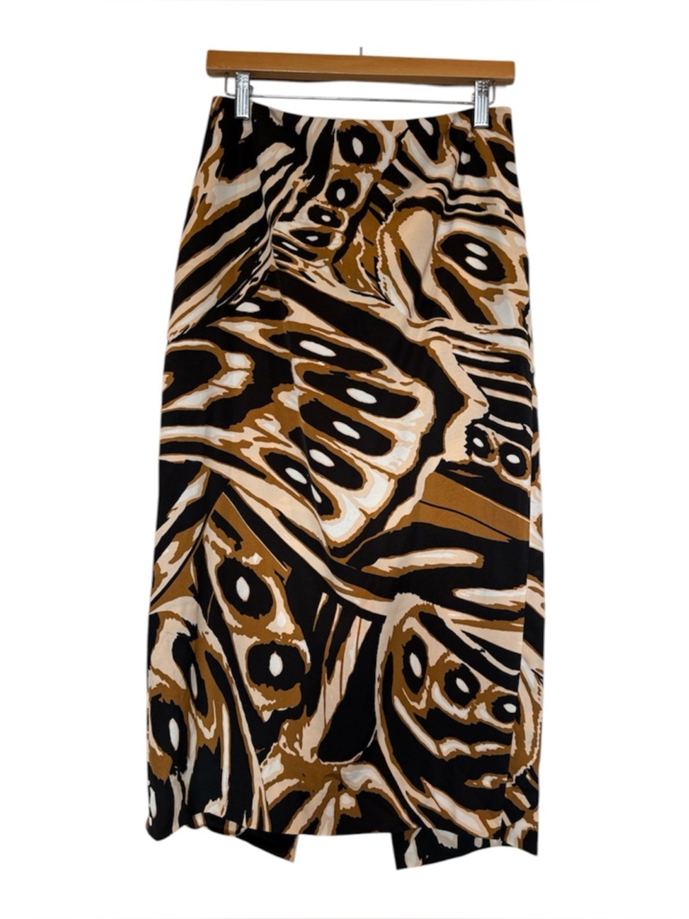 Diane Von Furstenberg Pencil Skirt